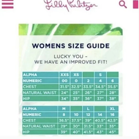 LILLY PULITZER kyleigh mini dress in cane coral crab- Size XS- *NWT* - Picture 8 of 8